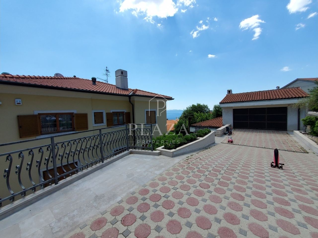 Kuća u Opatiji, 350m², 5 soba, slika 3