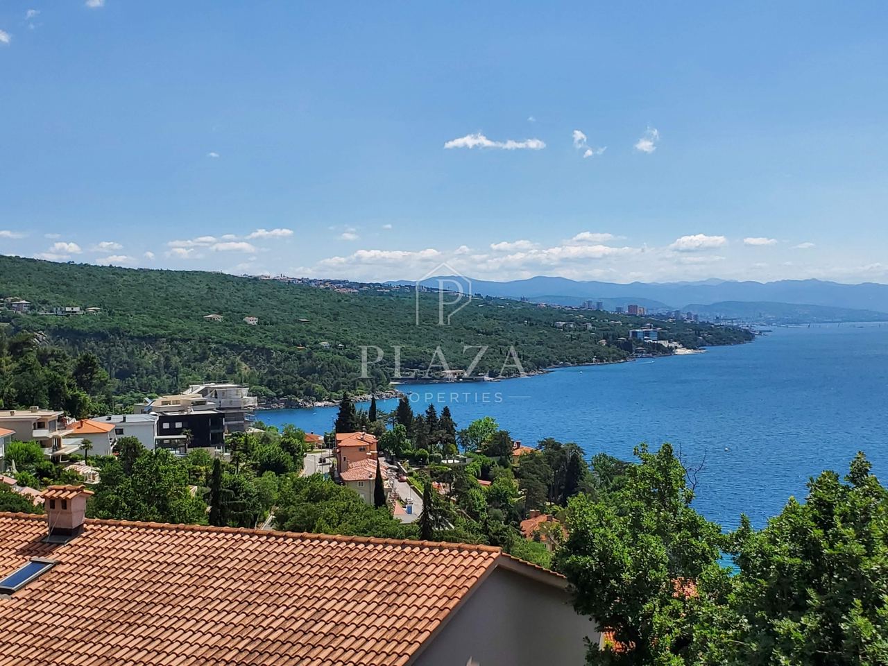 Kuća u Opatiji, 350m², 5 soba, slika 4
