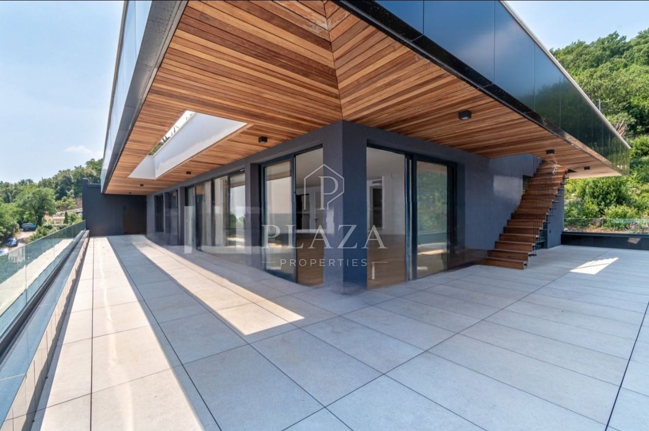 Stan u Opatiji, 302m², 3 sobe, slika 2
