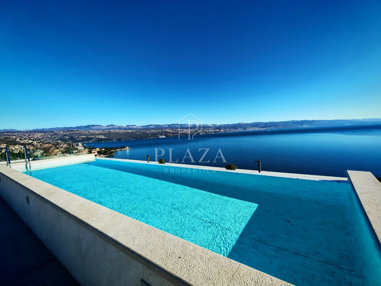 Stan u Opatiji, 302m², 3 sobe, slika 3