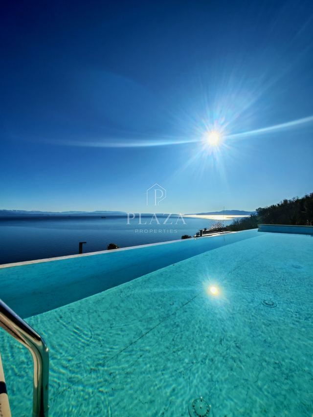 Stan u Opatiji, 302m², 3 sobe, slika 4