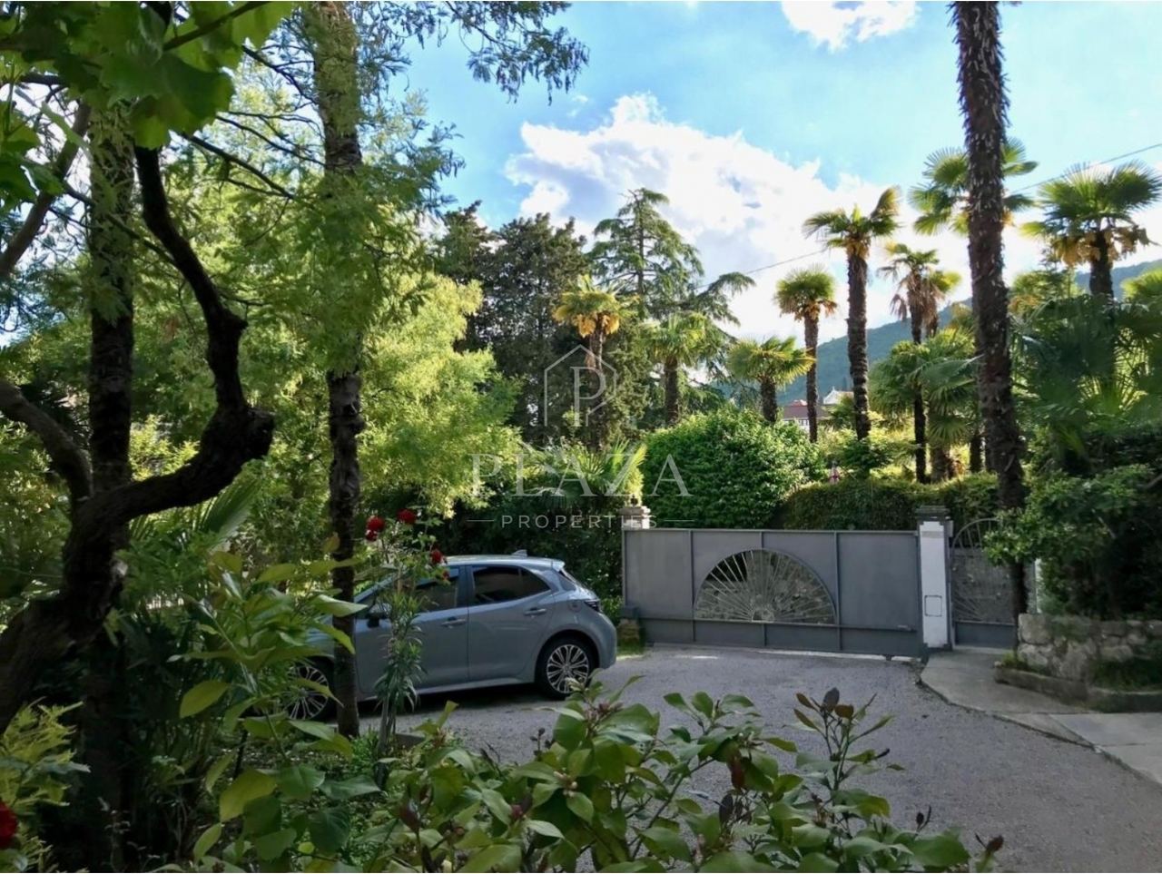 Apartment u Opatiji, 200m², 3 sobe, slika 4