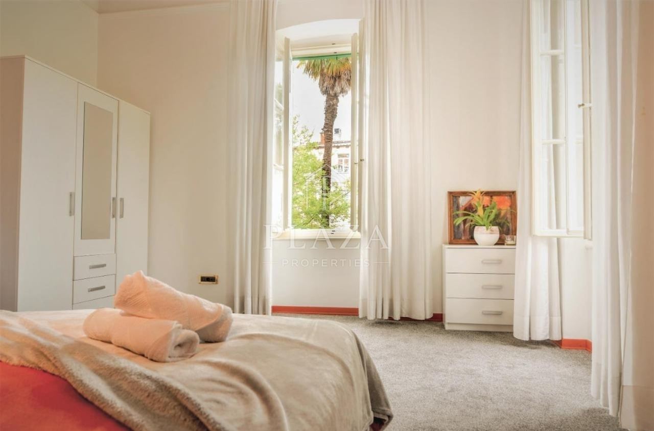 Apartment u Opatiji, 200m², 3 sobe, slika 5