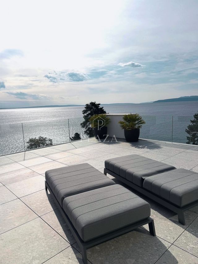 Appartamento u Opatiji, 405.53m², 3 sobe, slika 2