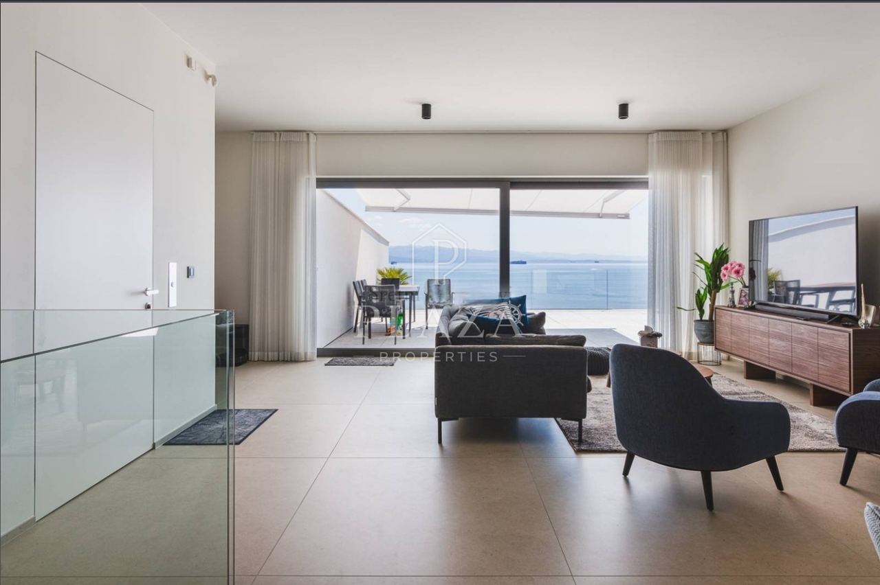 Appartamento u Opatiji, 405.53m², 3 sobe, slika 4