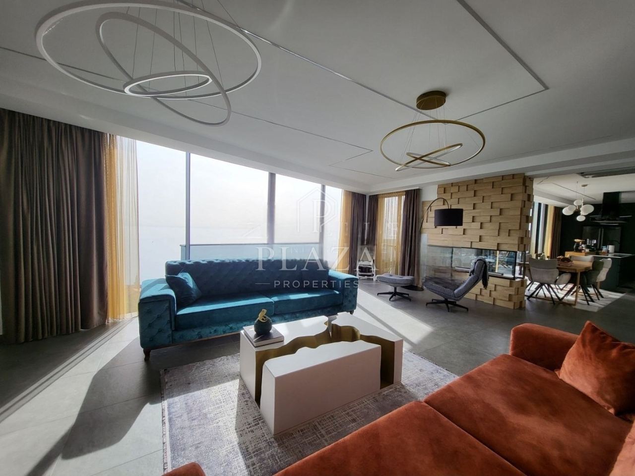 Stan u Opatiji, 235m², 3 sobe