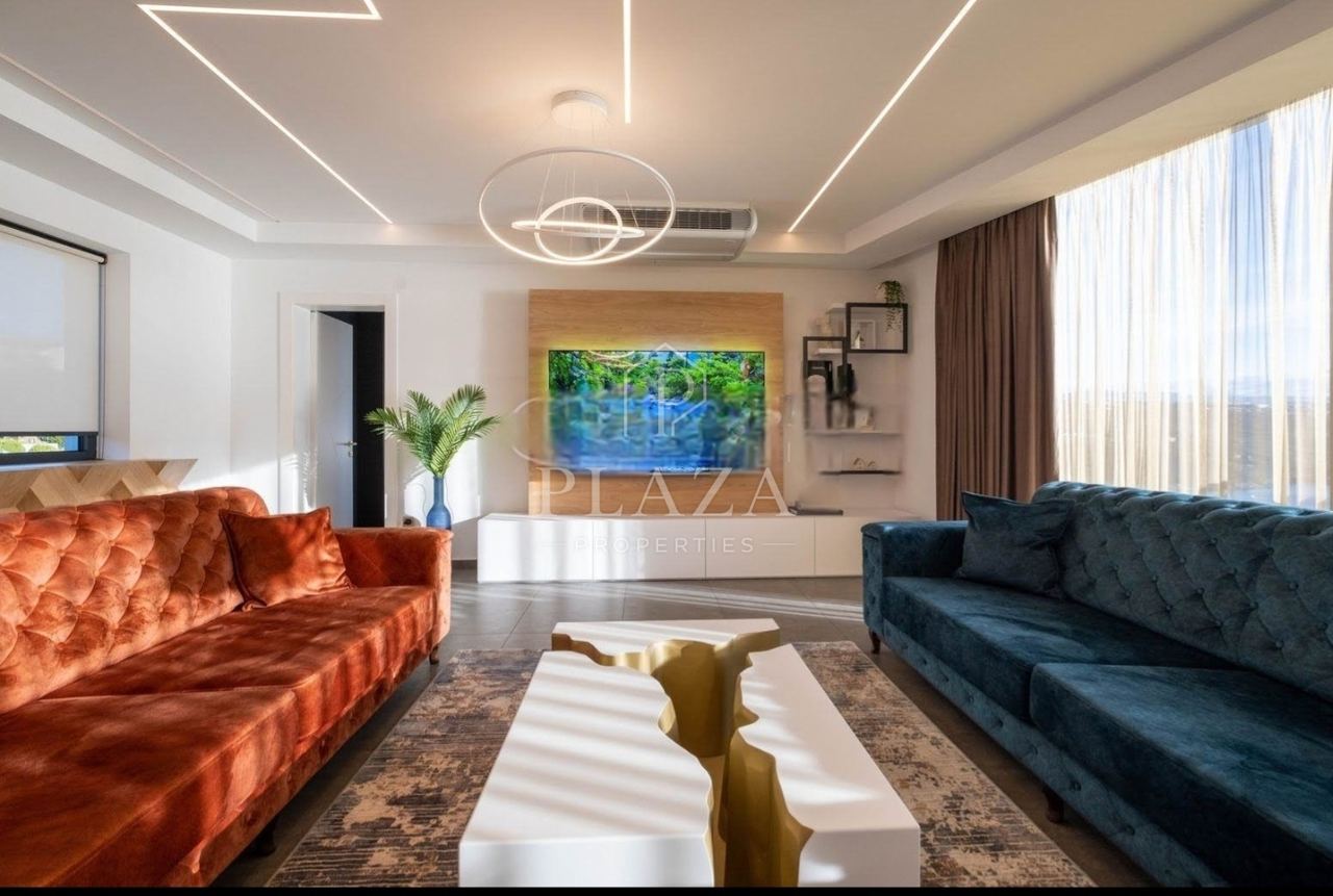 Stan u Opatiji, 235m², 3 sobe, slika 2