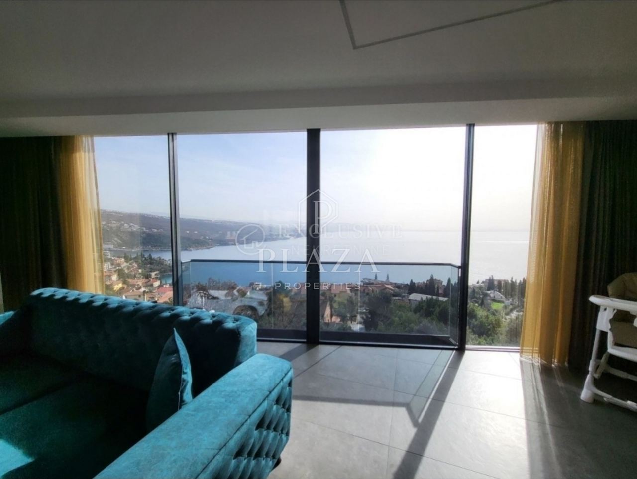 Stan u Opatiji, 235m², 3 sobe, slika 3