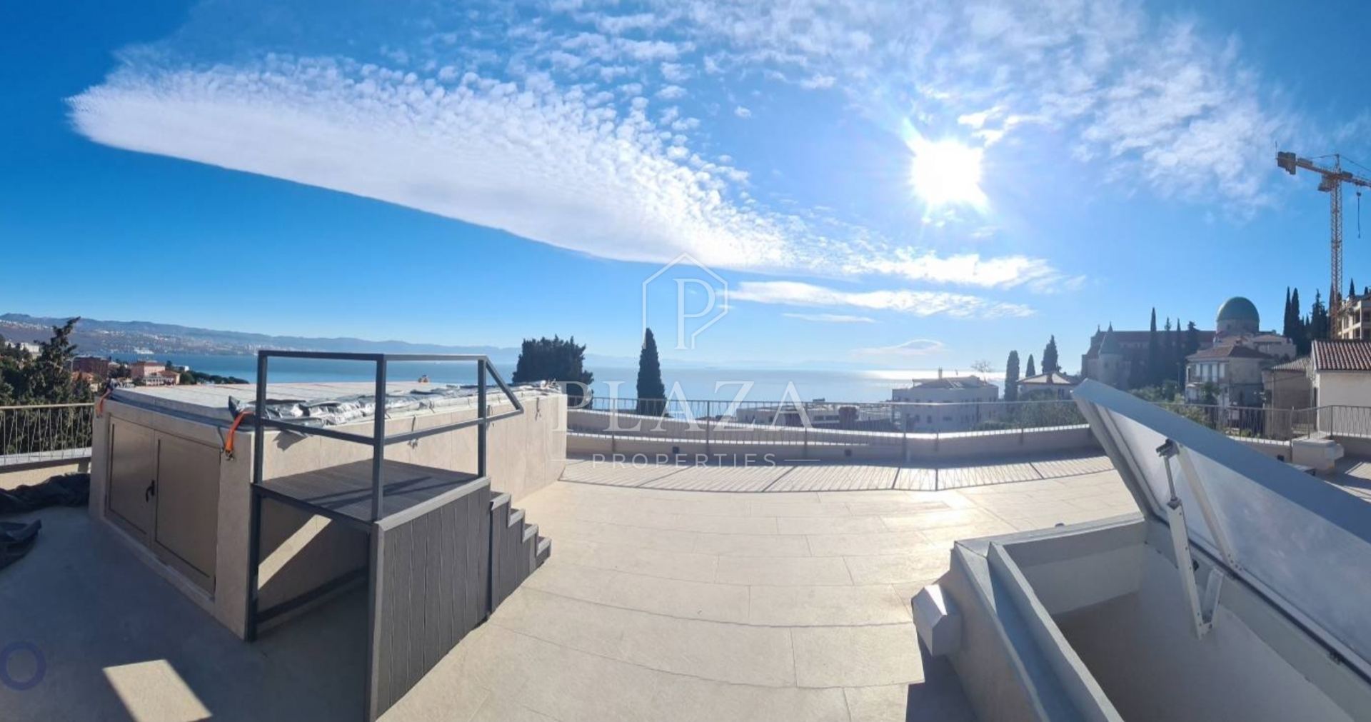 Appartamento u Opatiji, 334m², 3 sobe, slika 2