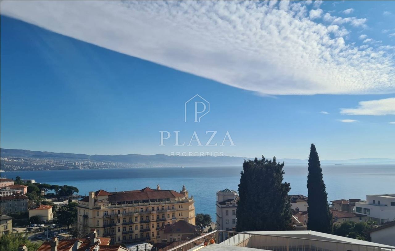 Appartamento u Opatiji, 334m², 3 sobe, slika 3