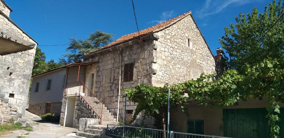 Kuća u Imotskiu, 40m²