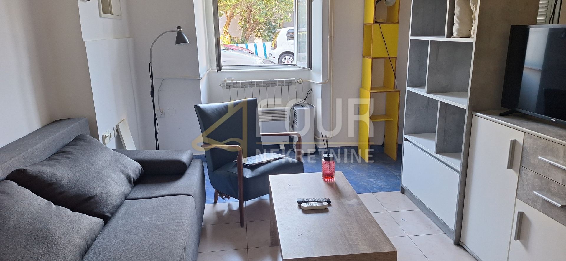 Appartamento u Rijeci, 42m², 3 sobe, slika 2