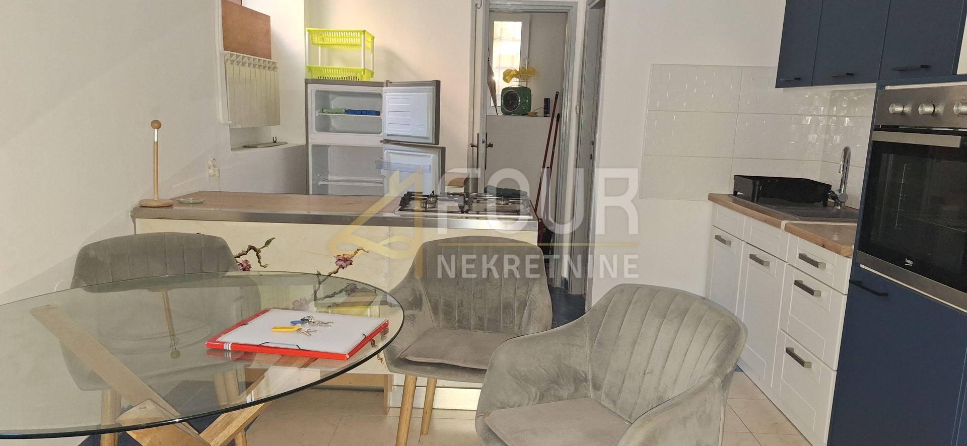 Appartamento u Rijeci, 42m², 3 sobe, slika 3