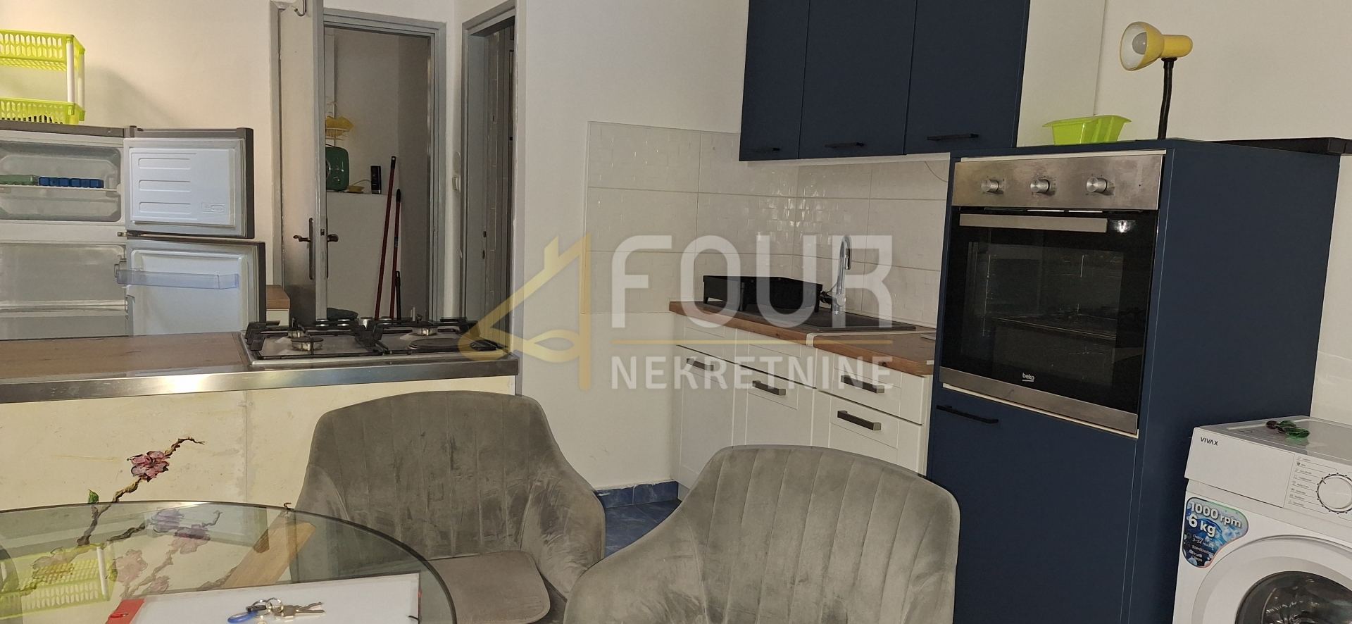 Appartamento u Rijeci, 42m², 3 sobe, slika 4