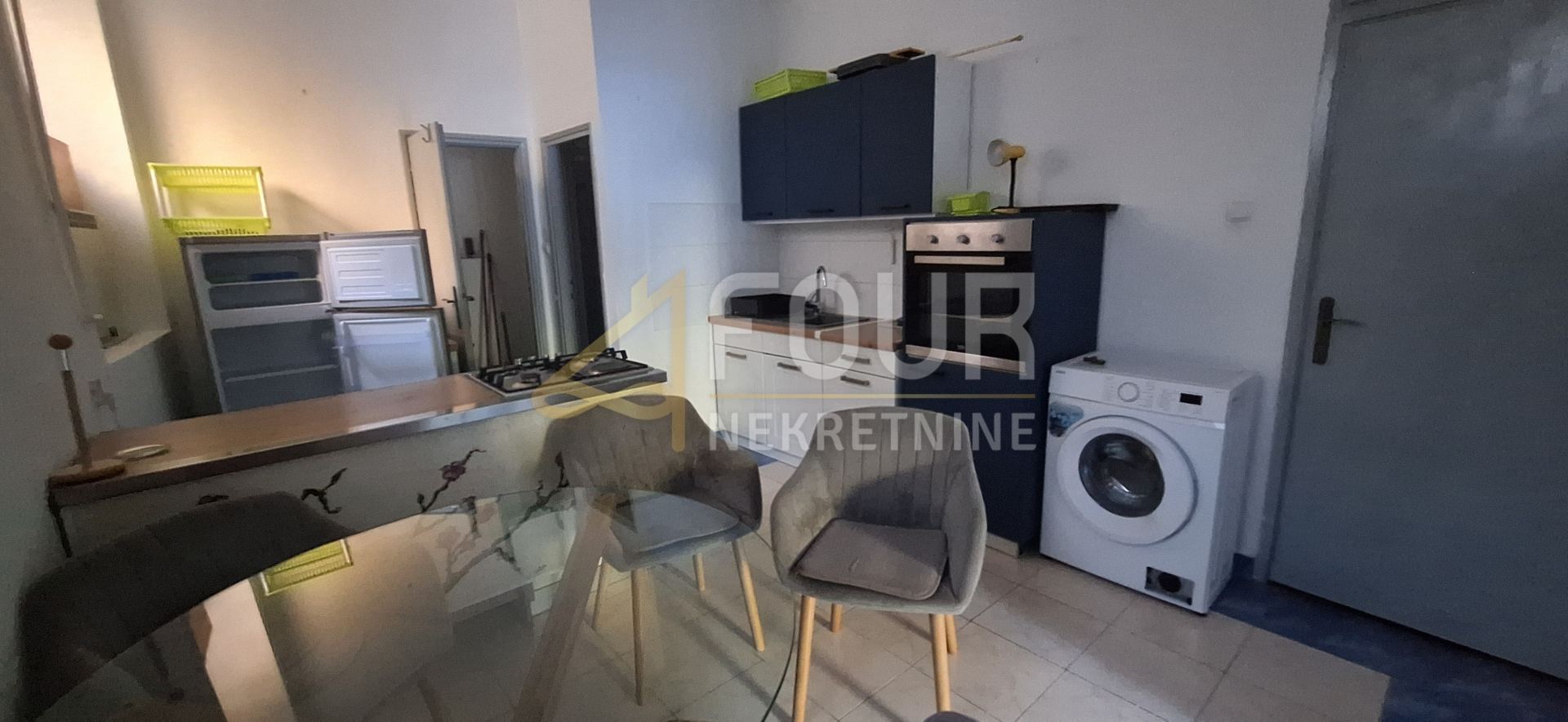 Appartamento u Rijeci, 42m², 3 sobe, slika 5