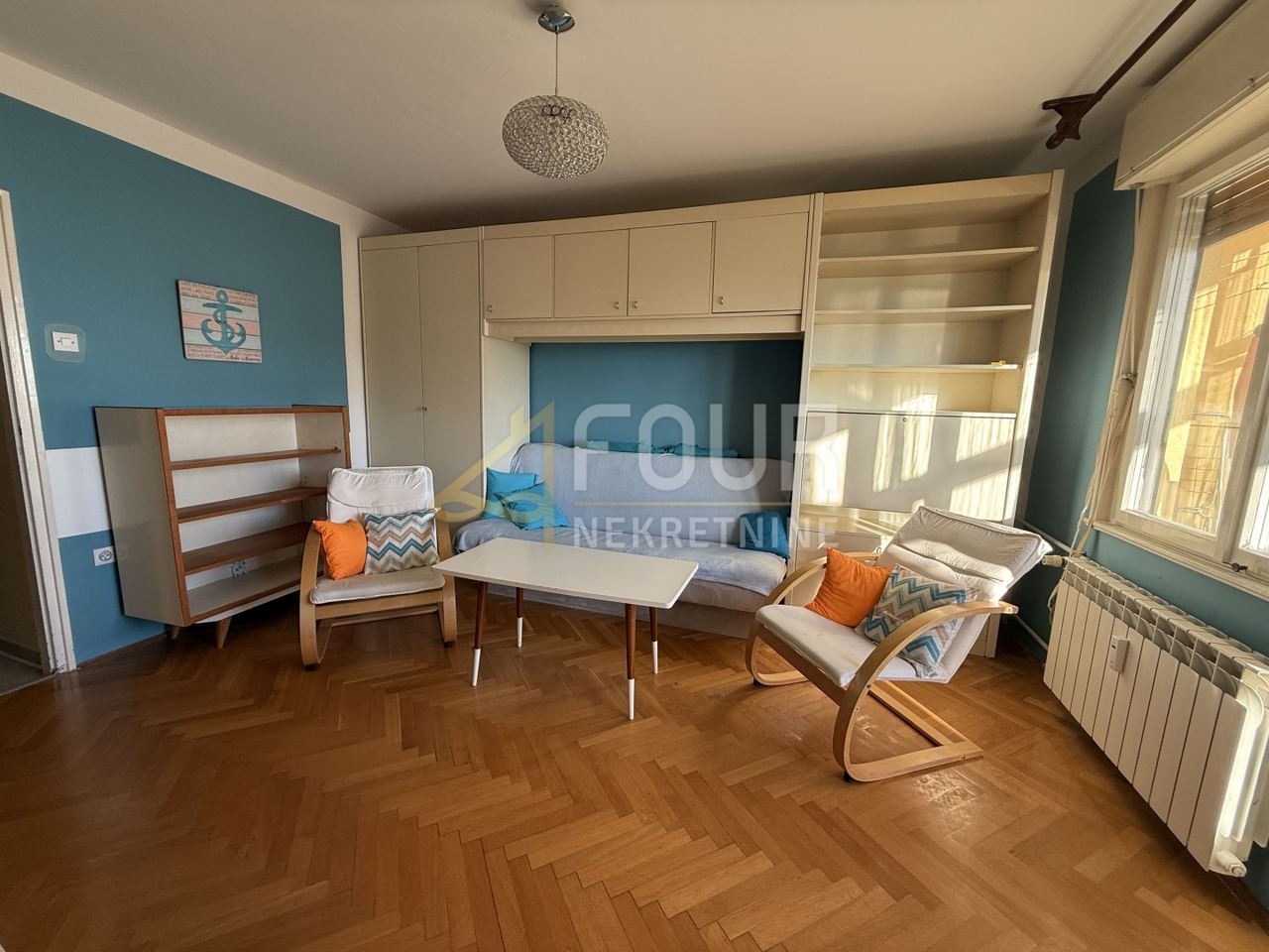 Appartamento u Rijeci, 67.2m², 2 sobe, slika 5