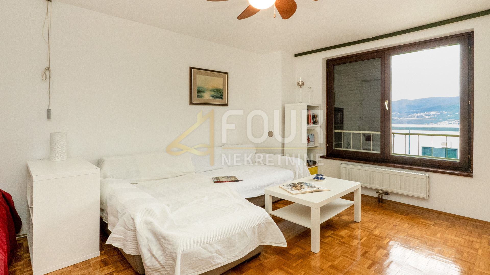Appartamento u Rijeci, 35.81m², 1 soba, slika 2