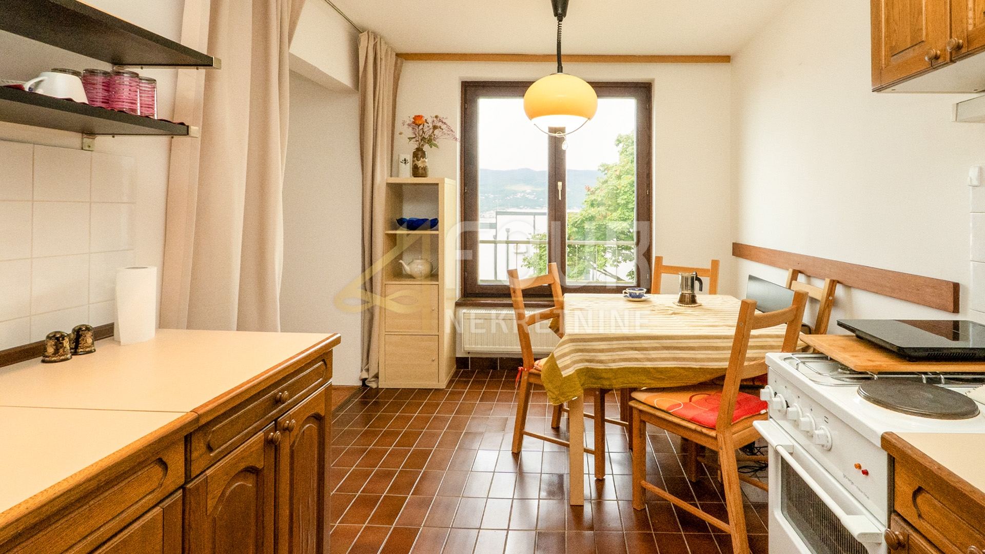 Appartamento u Rijeci, 35.81m², 1 soba, slika 4
