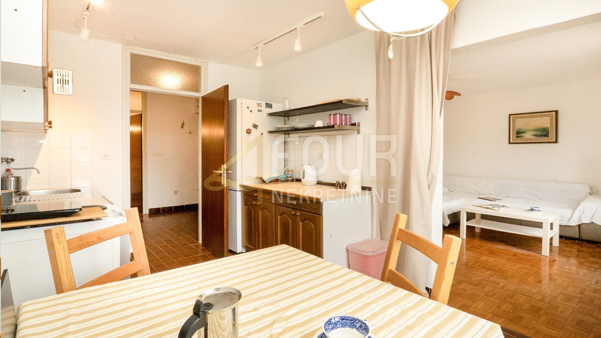Appartamento u Rijeci, 35.81m², 1 soba, slika 5