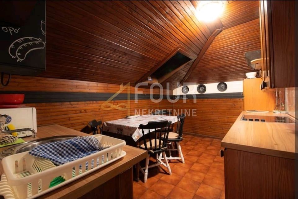 Apartment u Rijeci, 72.4m², 2 sobe, slika 5