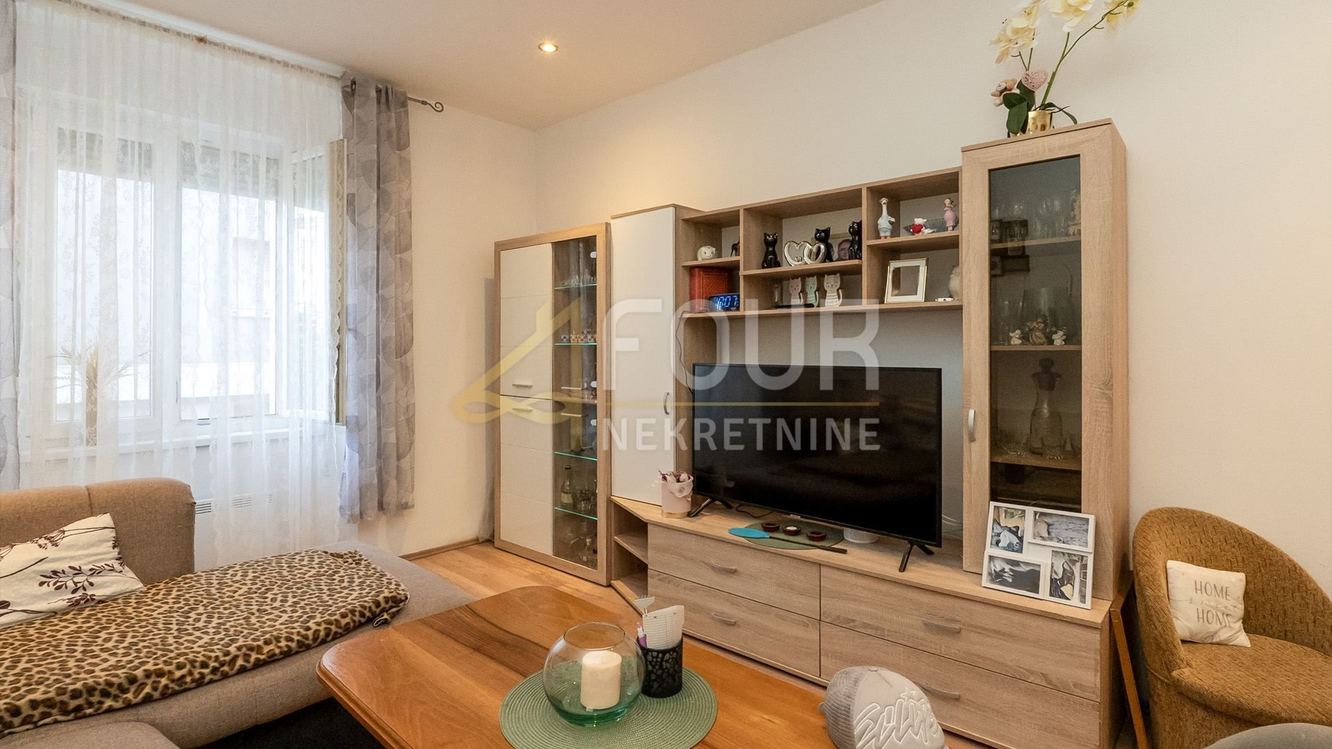 Stan u Rijeci, 63.89m², 2 sobe, slika 2