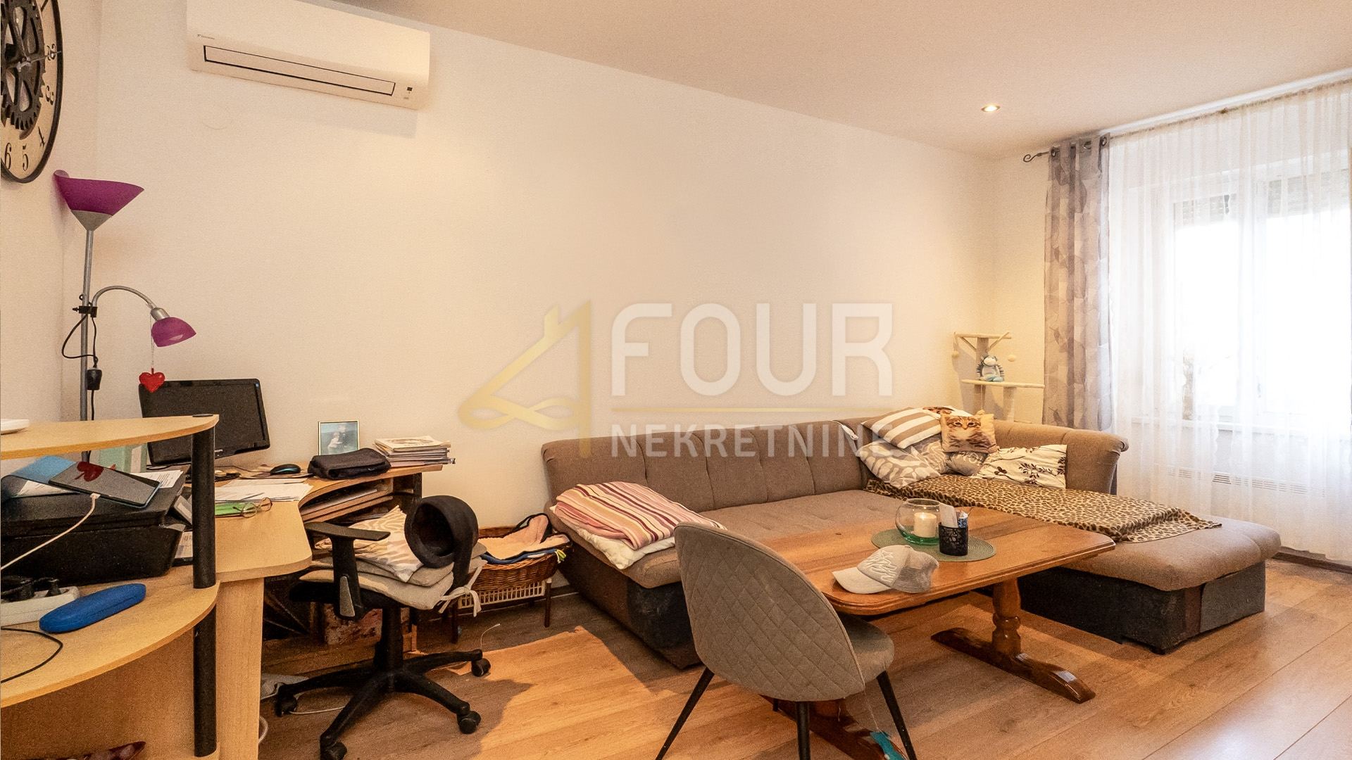 Stan u Rijeci, 63.89m², 2 sobe, slika 4