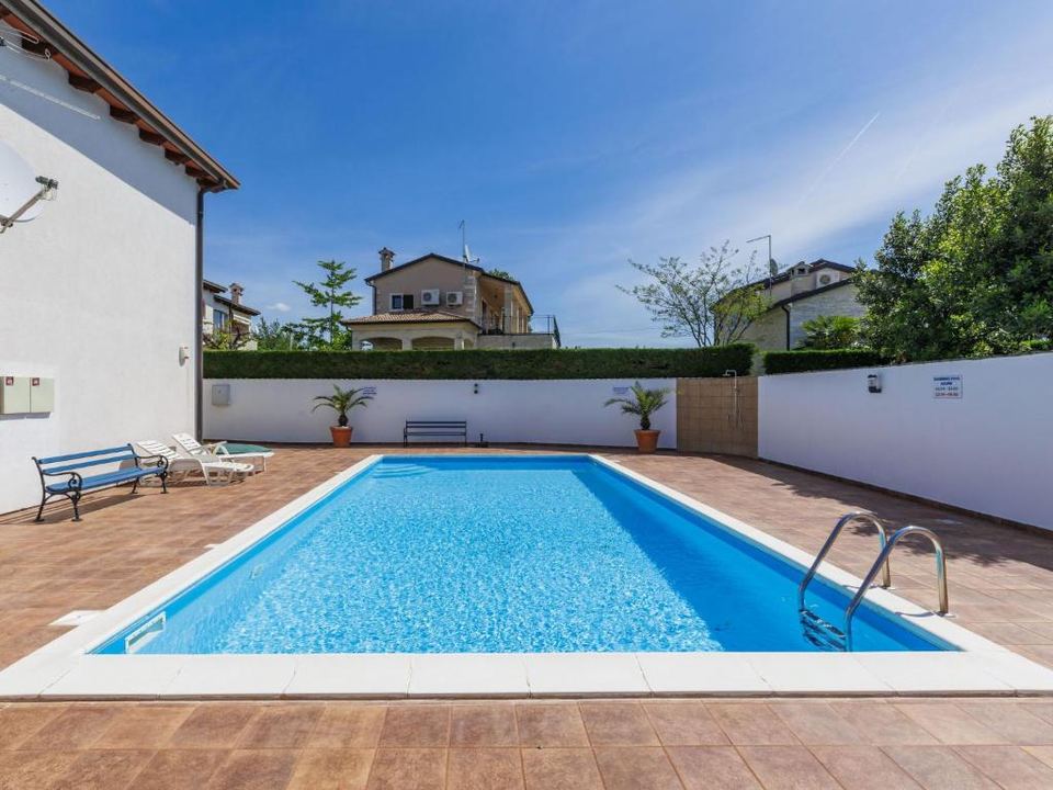 House u Tar-Vabrizi, 100m², 3 sobe