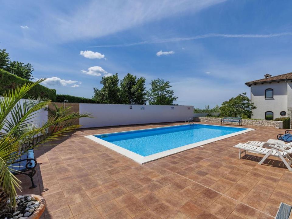 House u Tar-Vabrizi, 100m², 3 sobe, slika 3