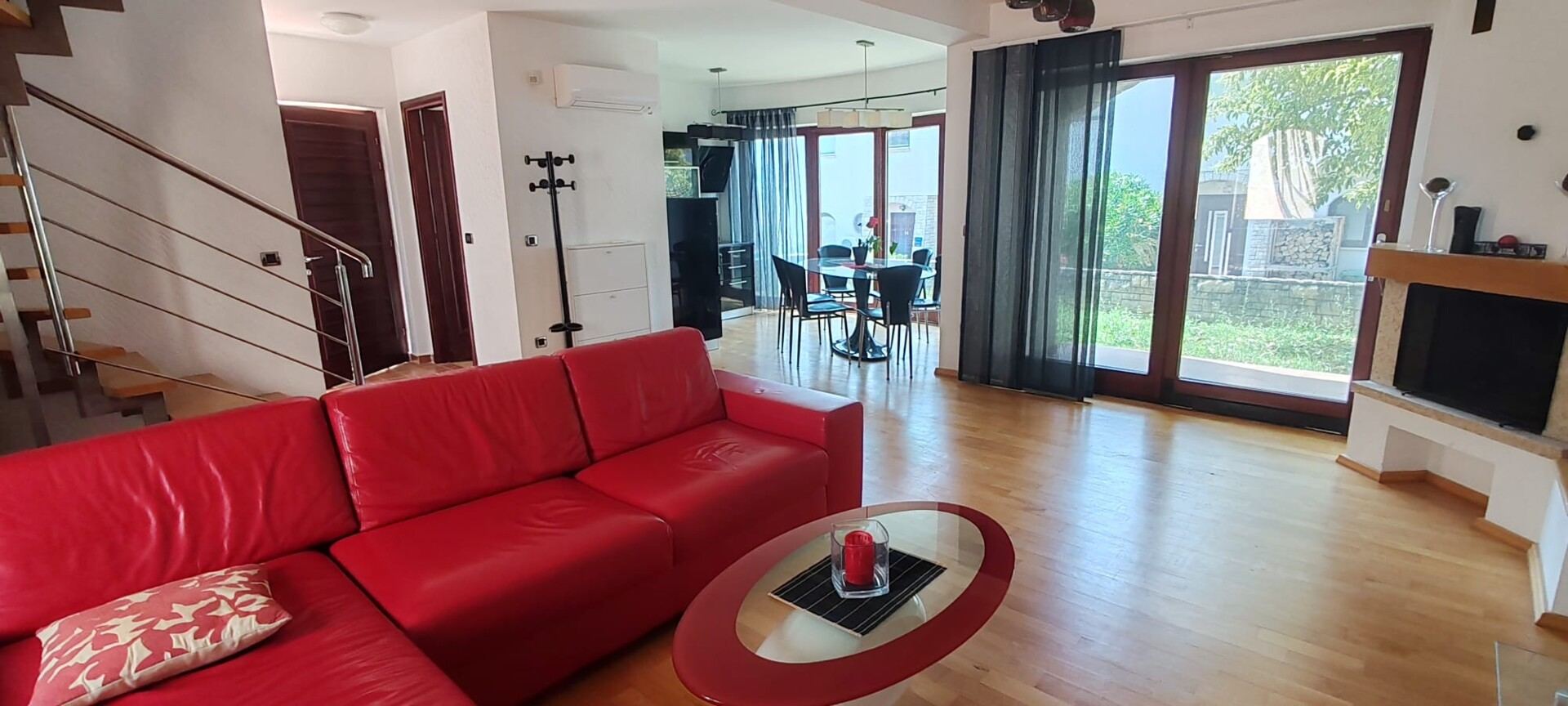House u Tar-Vabrizi, 100m², 3 sobe, slika 5