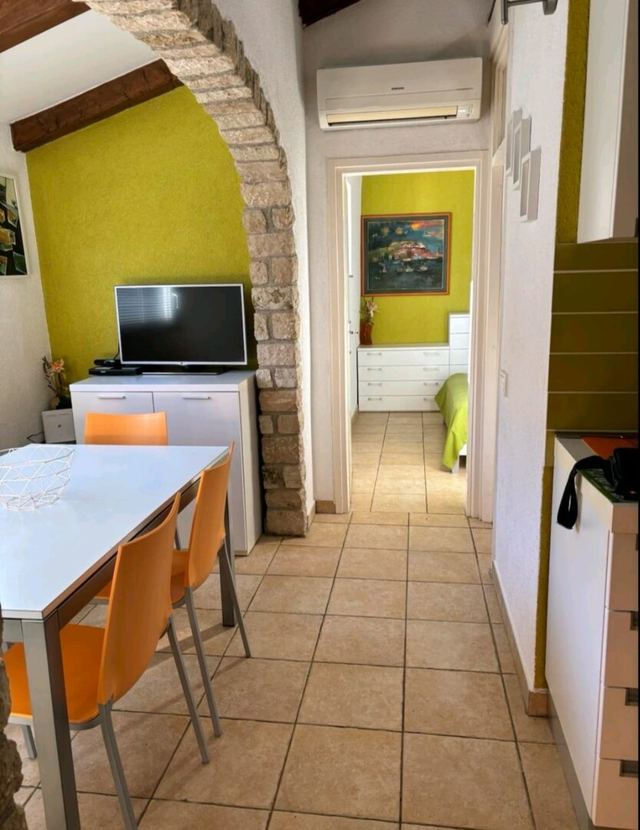 Stan u Poreču, 37m², 1 soba, slika 2