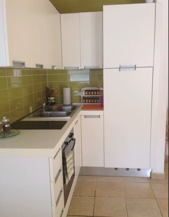 Stan u Poreču, 37m², 1 soba, slika 5