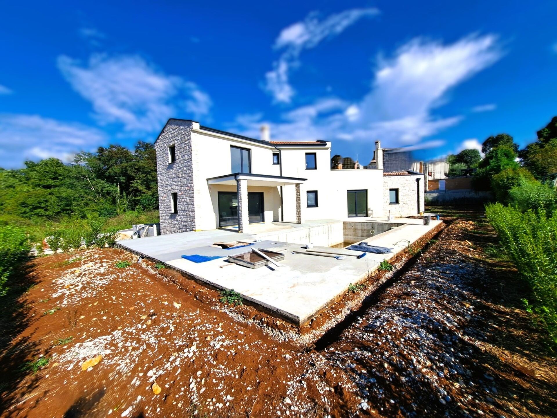 House u Poreču, 171m², 3 sobe, slika 4