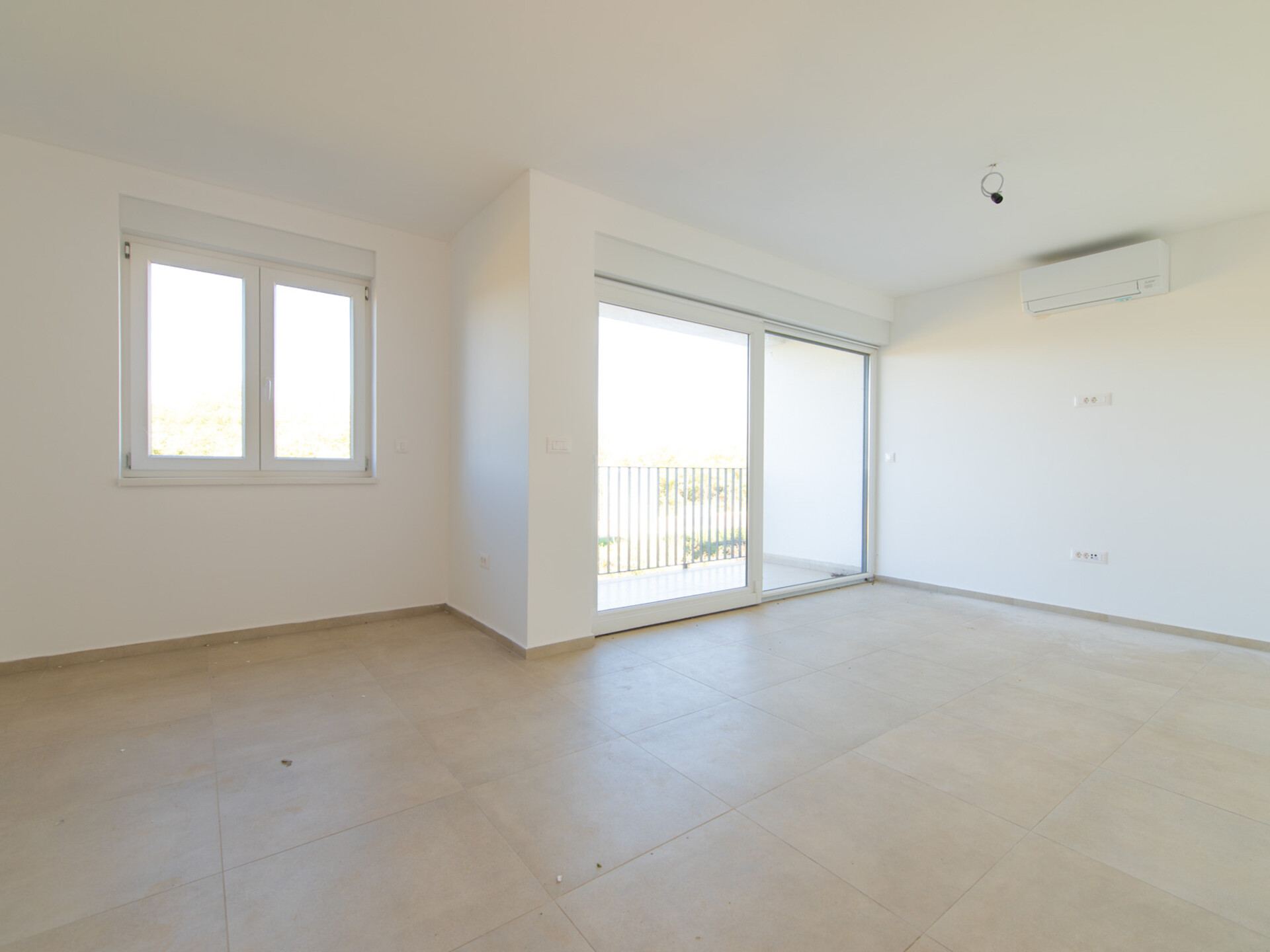 Wohnung u Poreču, 55.33m², 2 sobe, slika 2