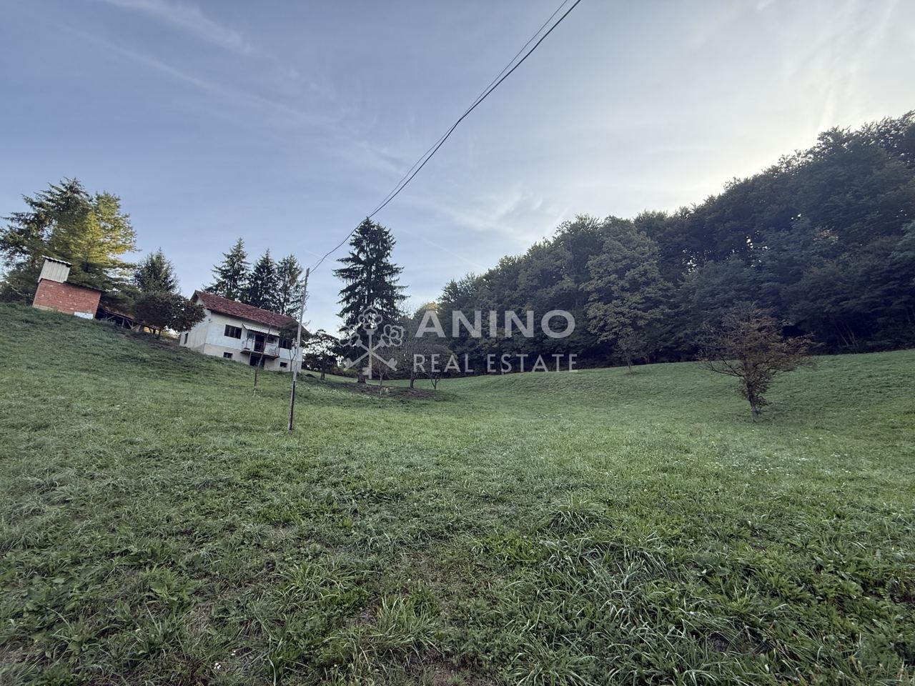 Kuća u Desiniću, 150m², 2 sobe, slika 2