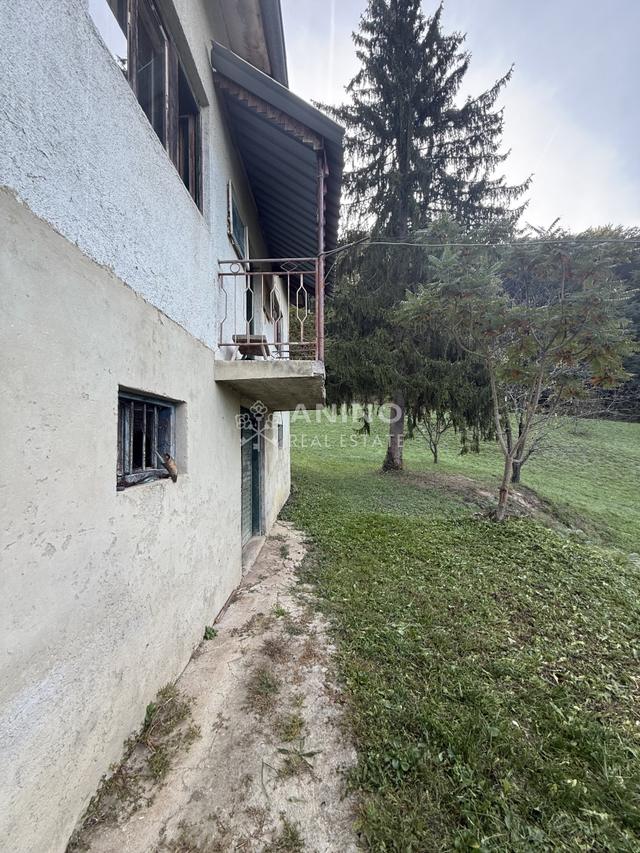 Kuća u Desiniću, 150m², 2 sobe, slika 4
