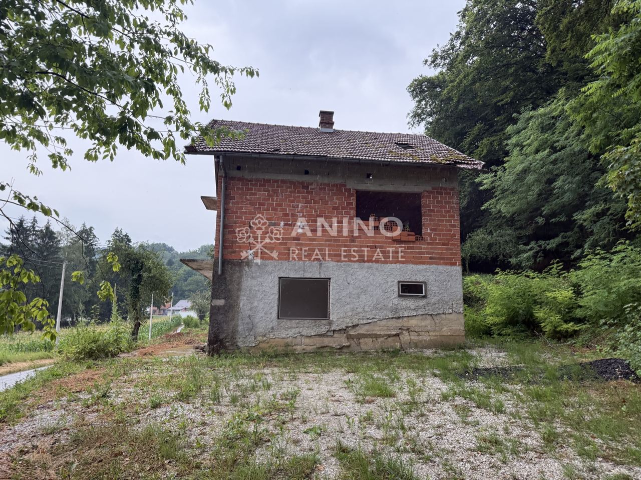 Kuća u Krapini, 200m², slika 4