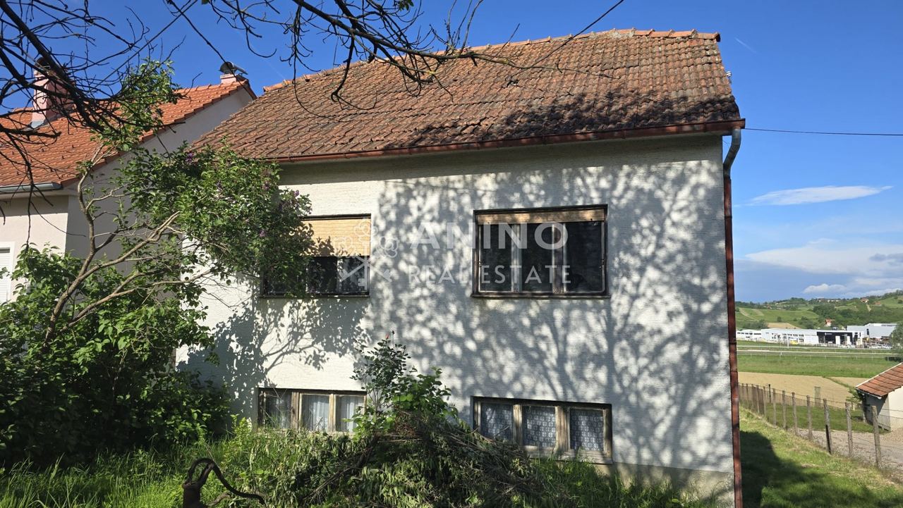 Casa u Krapini, 1.77m², 4 sobe, slika 2