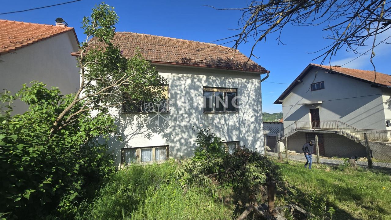 Casa u Krapini, 1.77m², 4 sobe, slika 3