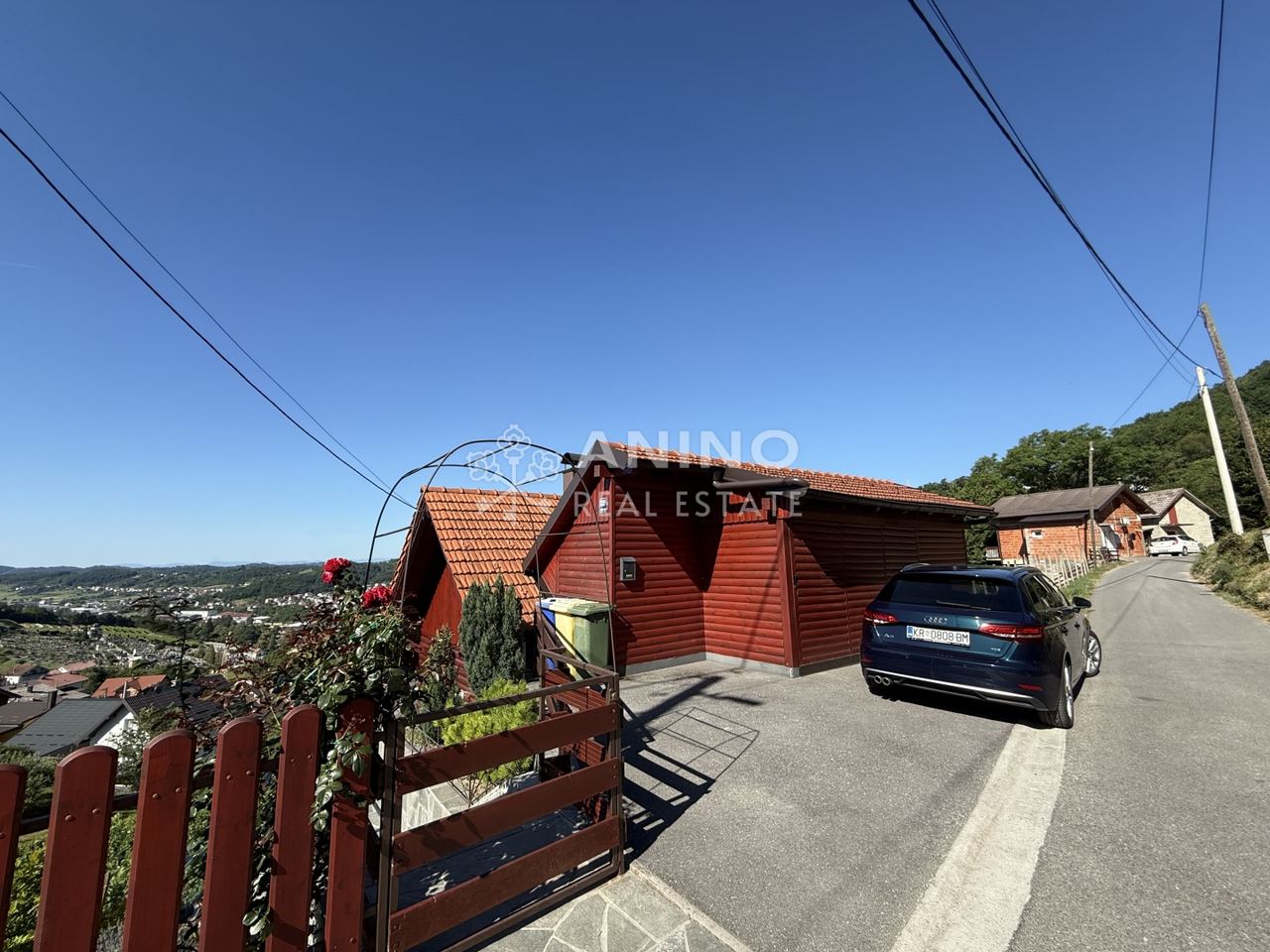 House u Krapini, 140m², 2 sobe, slika 3