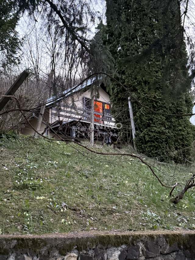 Haus u Krapini, 60.5m², 1 soba, slika 5