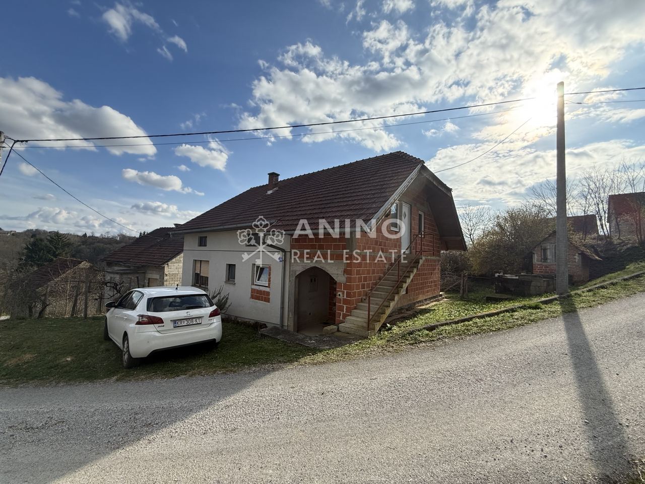Casa u Krapini, 105m², 2 sobe, slika 4