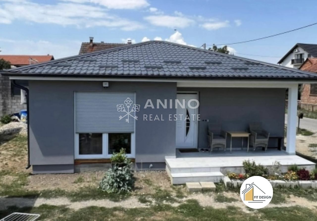 House u Brezovici, 100m², slika 3