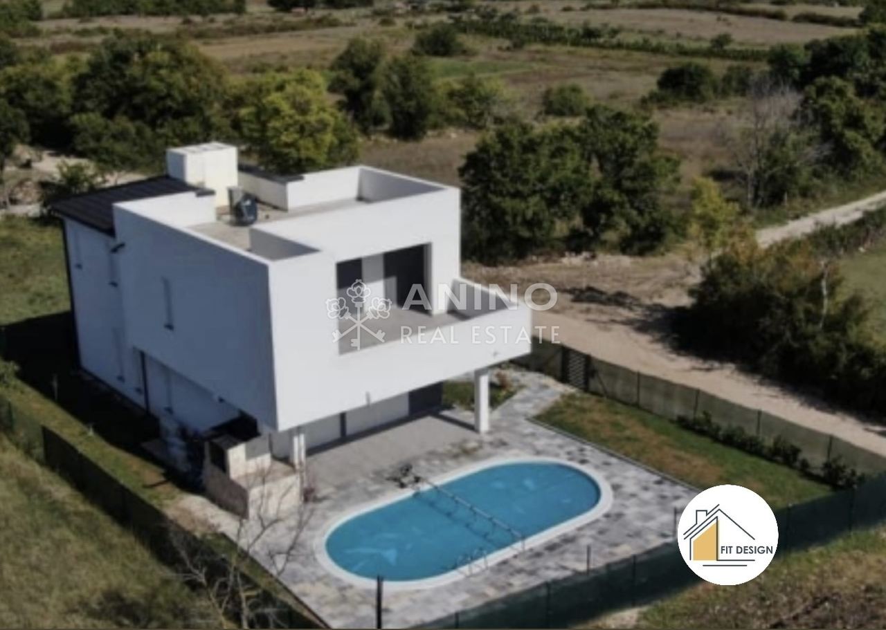 House u Brezovici, 100m², slika 5