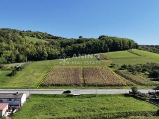Terreno u Krapini, 3712m²