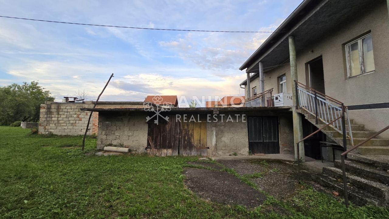 Kuća u Zaprešiću, 1257m², 1 soba, slika 3