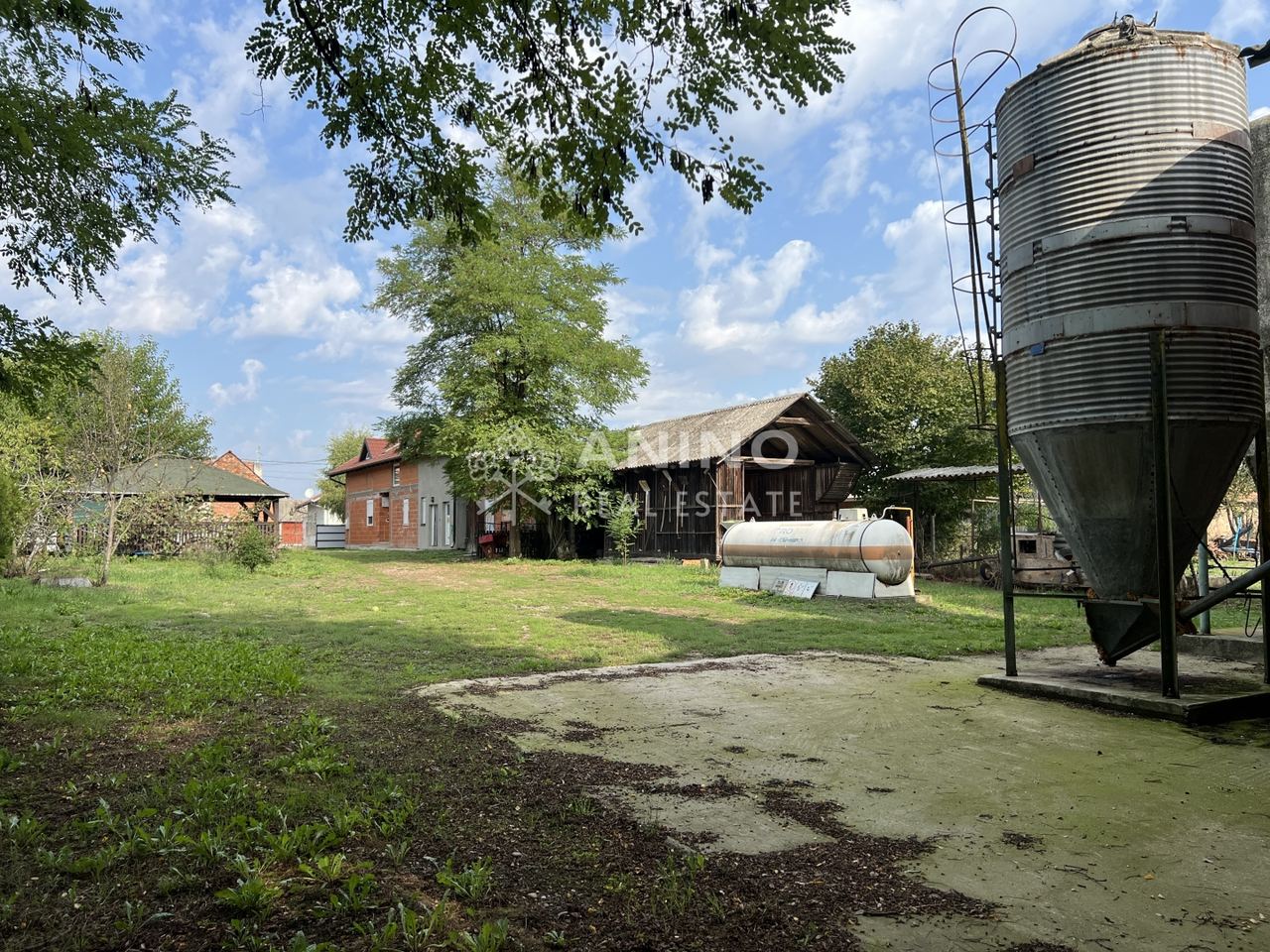 Haus u Čakovcu, 96m², 4 sobe
