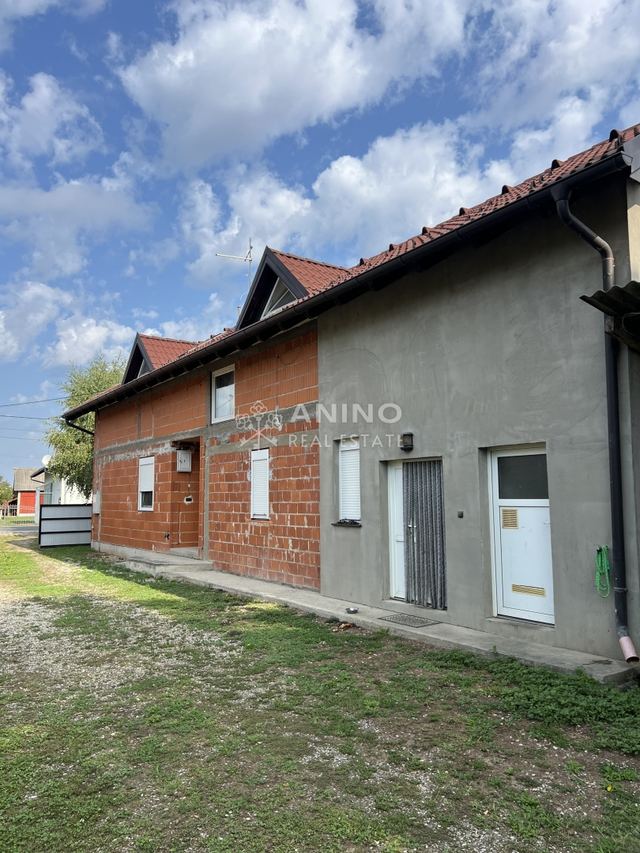Haus u Čakovcu, 96m², 4 sobe, slika 4