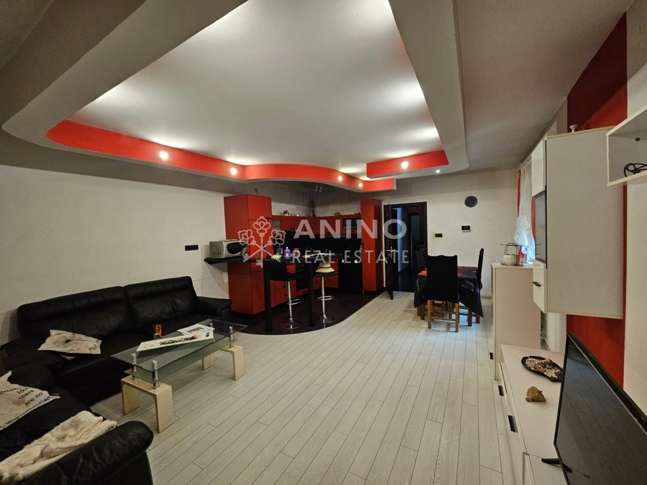 Haus u Čakovcu, 96m², 4 sobe, slika 5