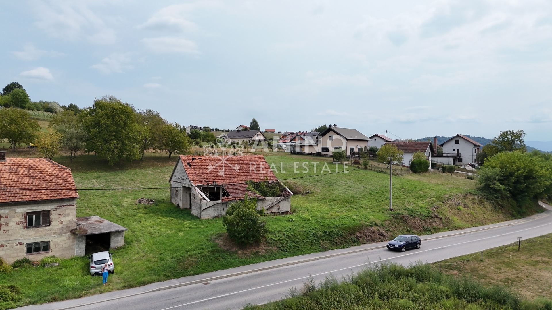 House u Krapini, 137m², slika 2