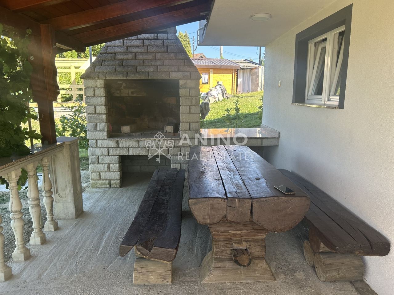 House u Krapini, 120m², 2 sobe, slika 4